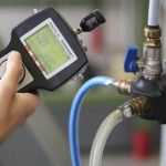 اجهزة كشف تسربات المياه الحديثة