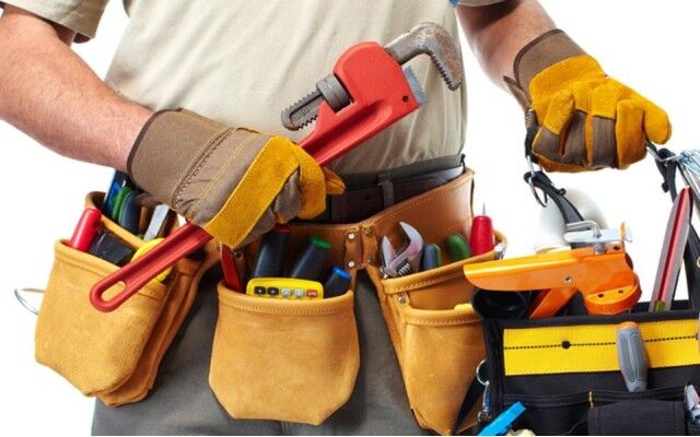 صيانة عامة في الفجيرة