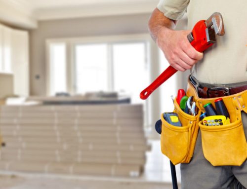 صيانة عامة في الشارقة